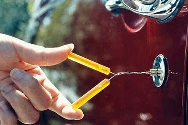 community Locksmith Store Durham, NC 919-584-4788 - broken-key-extraction