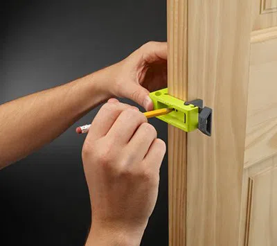community Locksmith Store Durham, NC 919-584-4788 - new-locks-installation